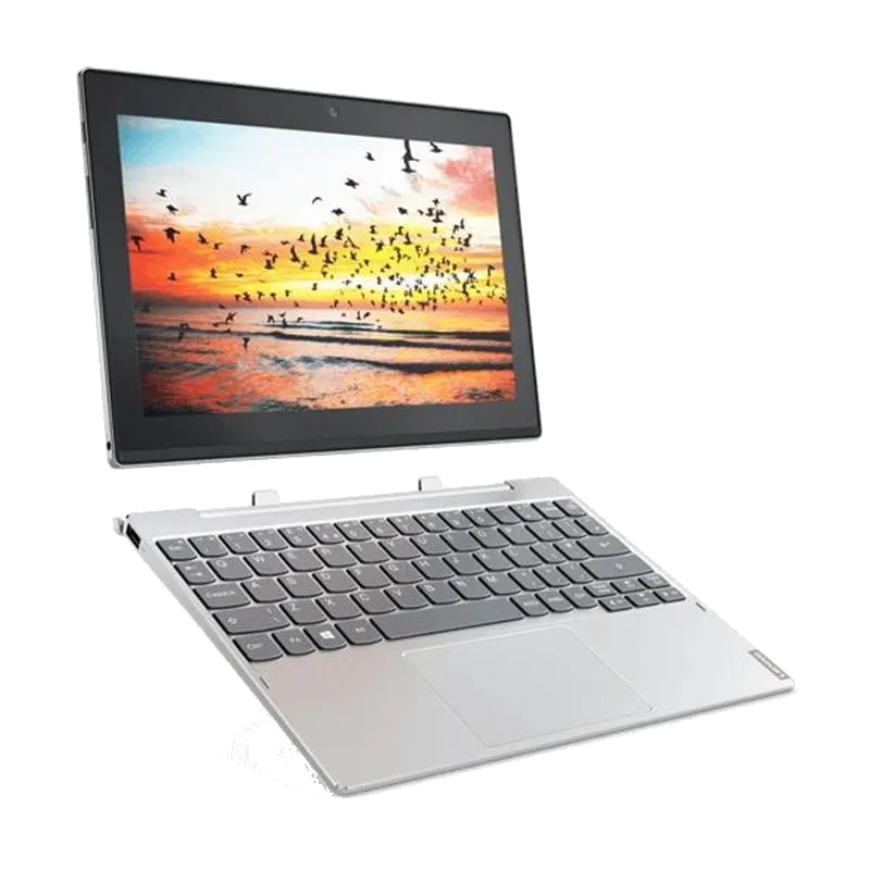Замена платы управления (мат.платы, мейн платы) Lenovo IdeaPad Miix 320