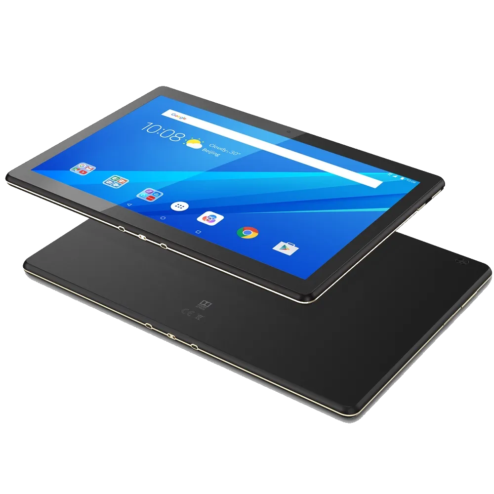 Замена платы управления (мат.платы, мейн платы) Lenovo Tab M10
