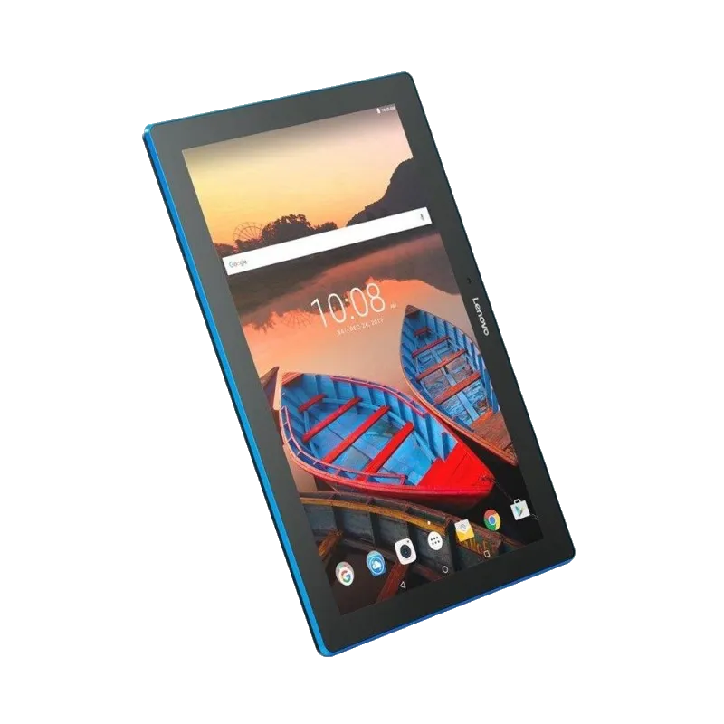 Замена платы управления (мат.платы, мейн платы) Lenovo IdeaTab 3 10 X103F