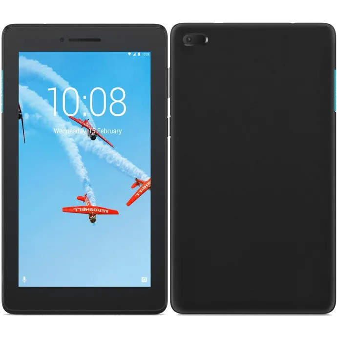 Замена платы управления (мат.платы, мейн платы) Lenovo Tab E7 16 ГБ 7104i