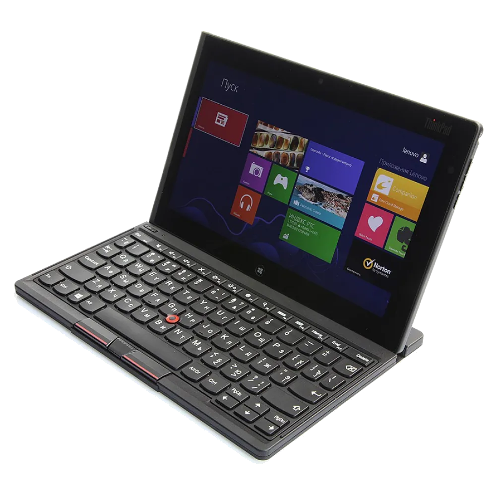 Замена платы управления (мат.платы, мейн платы) Lenovo ThinkPad 2