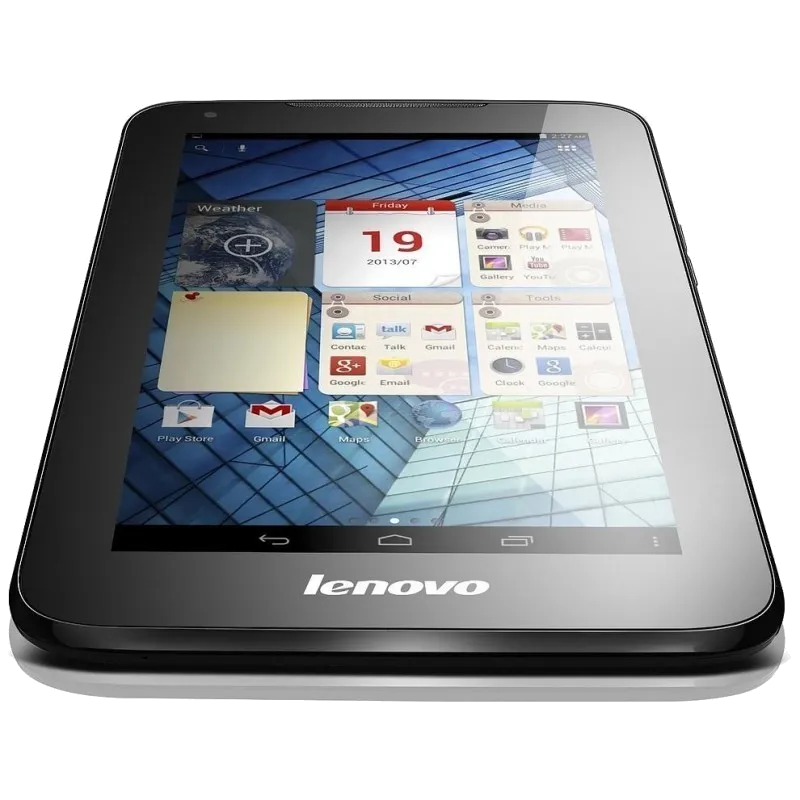 Замена платы управления (мат.платы, мейн платы) Lenovo Ideatab A1000