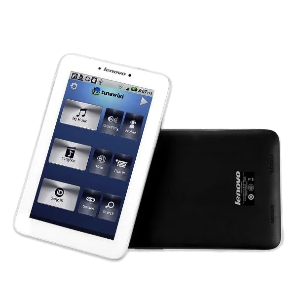 Замена платы управления (мат.платы, мейн платы) Lenovo LePad A2207