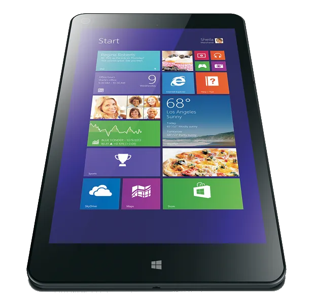 Замена платы управления (мат.платы, мейн платы) Lenovo ThinkPad 8