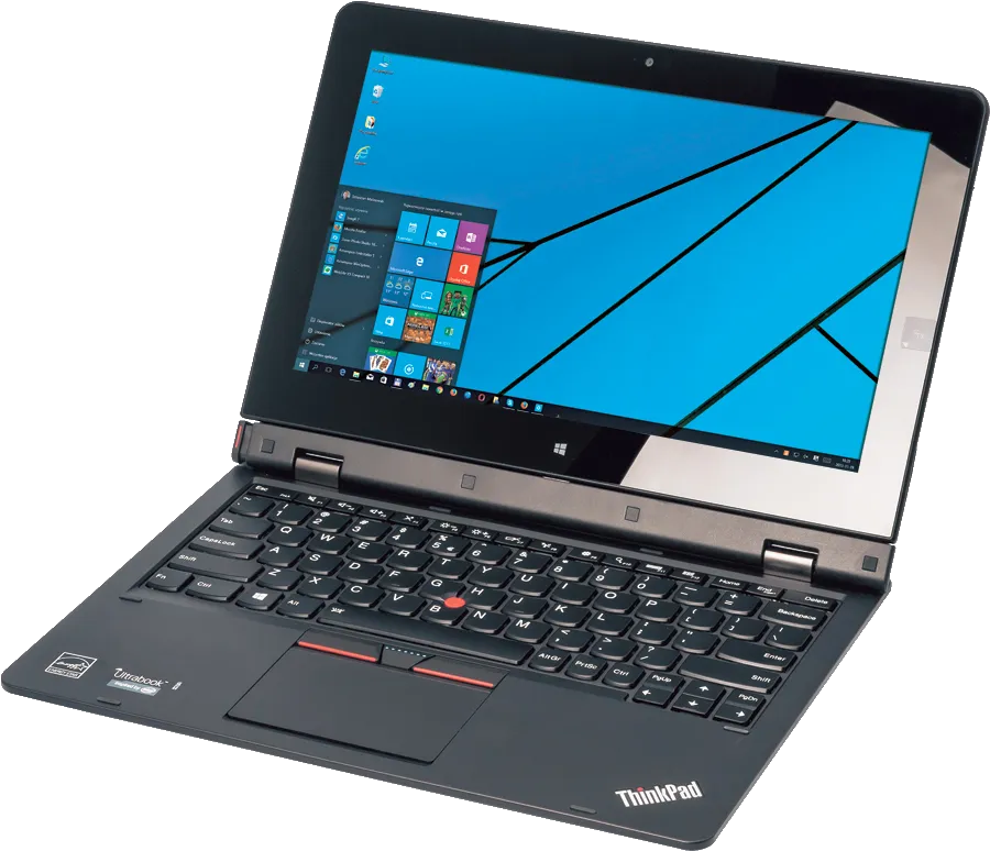 Замена платы управления (мат.платы, мейн платы) Lenovo ThinkPad Helix 2