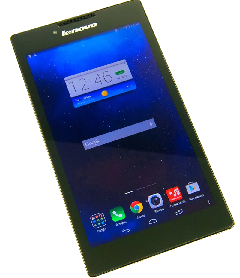 Замена платы управления (мат.платы, мейн платы) Lenovo TAB 2 A7-30