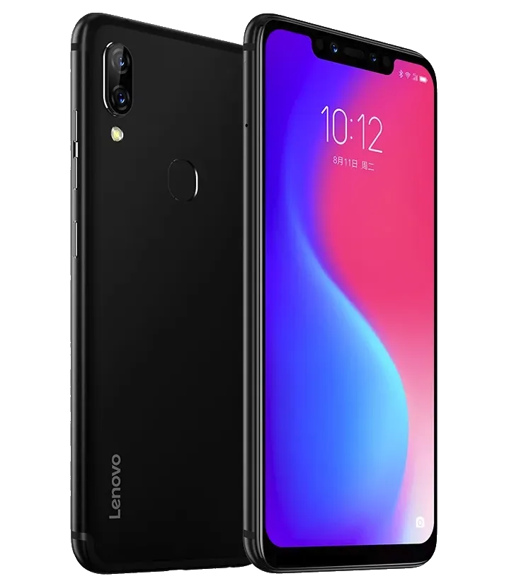 Восстановление дорожек платы Lenovo S5 Pro