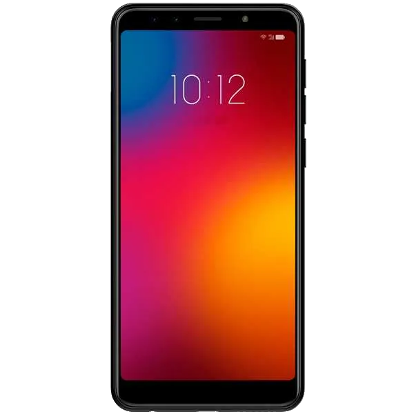 Восстановление дорожек платы Lenovo K9 32GB