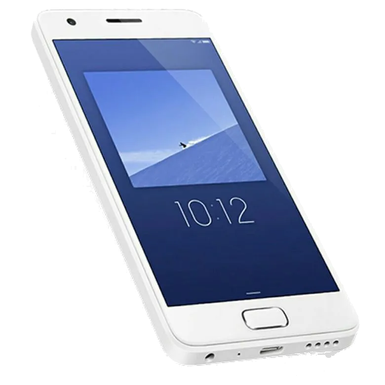 Восстановление дорожек платы Lenovo ZUK Z2