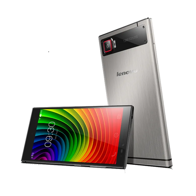 Восстановление дорожек платы Lenovo Vibe Z2