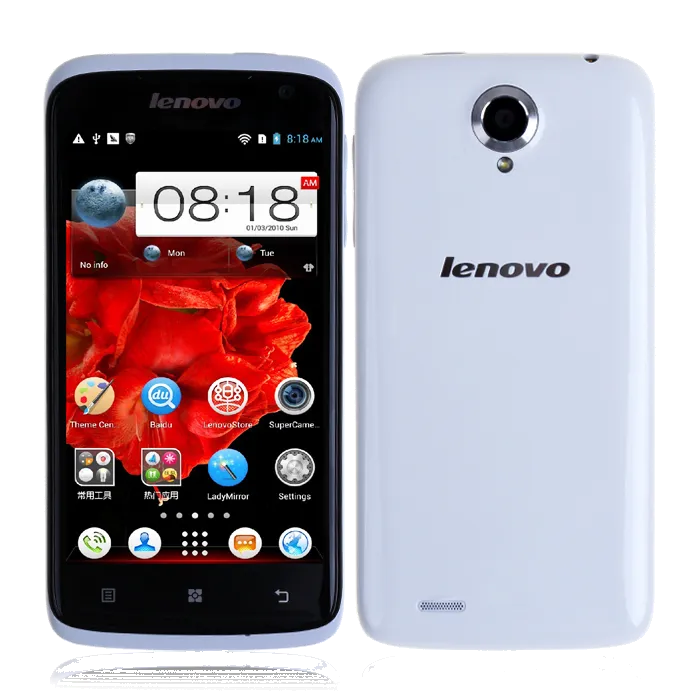 Восстановление дорожек платы Lenovo S820
