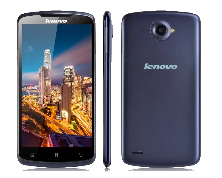 Восстановление дорожек платы Lenovo S920