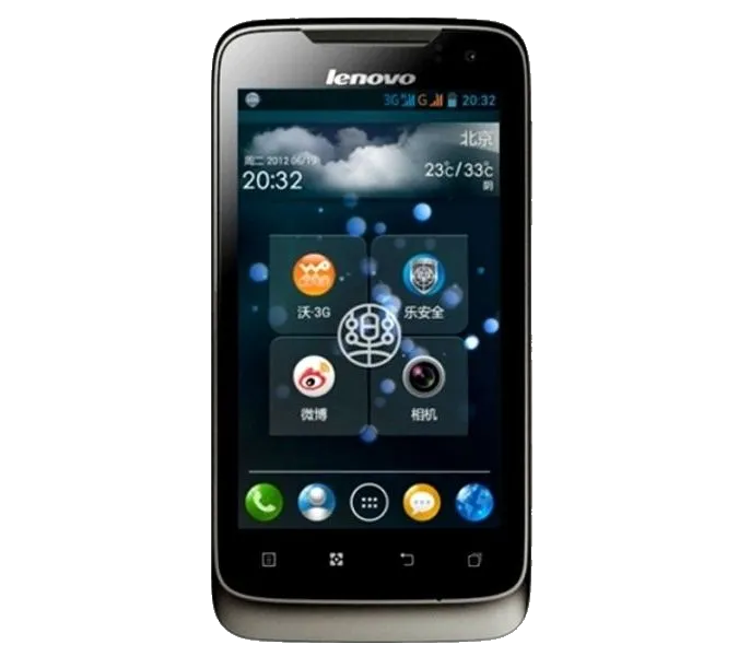 Восстановление дорожек платы Lenovo A789