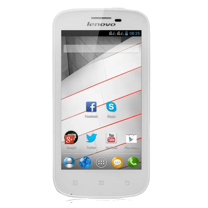 Восстановление дорожек платы Lenovo A760