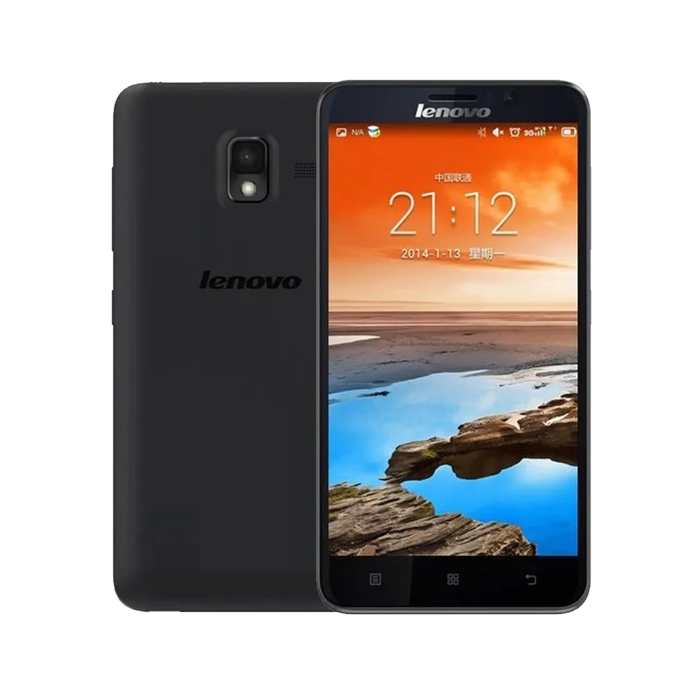 Восстановление дорожек платы Lenovo A850