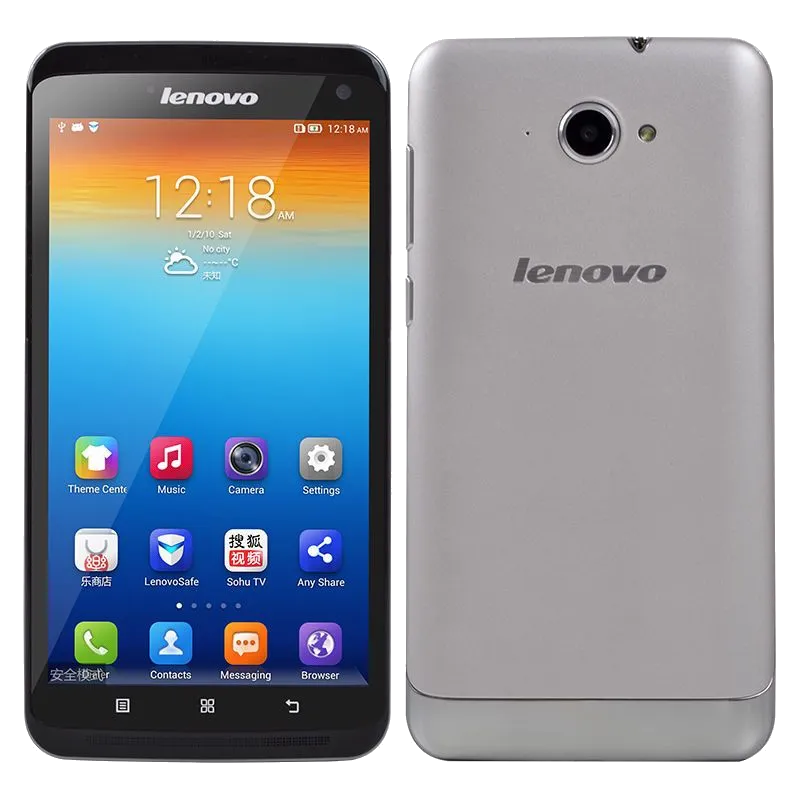 Восстановление дорожек платы Lenovo S930