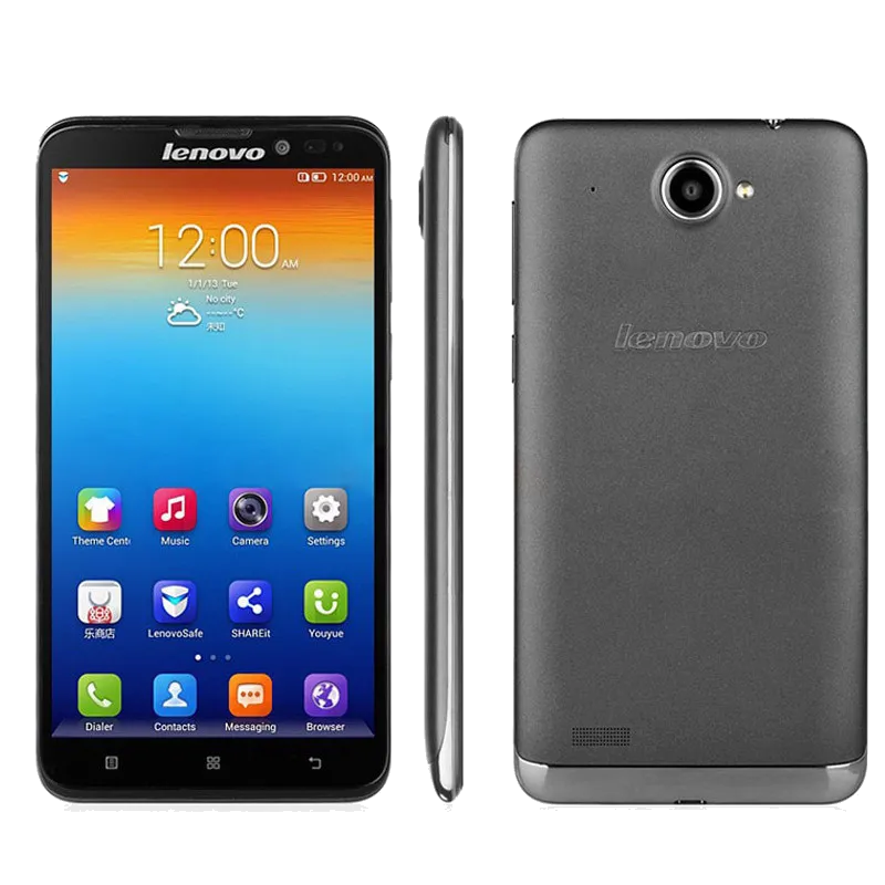 Восстановление дорожек платы Lenovo S939