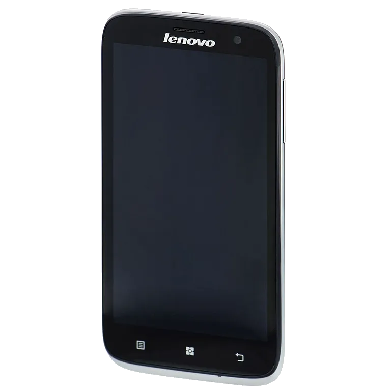 Восстановление дорожек платы Lenovo A859