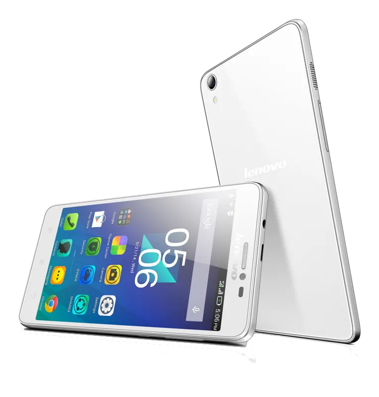 Восстановление дорожек платы Lenovo S850