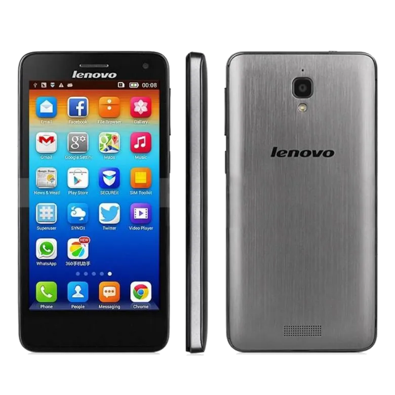 Восстановление дорожек платы Lenovo S660
