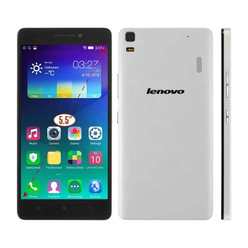 Восстановление дорожек платы Lenovo K3 Note