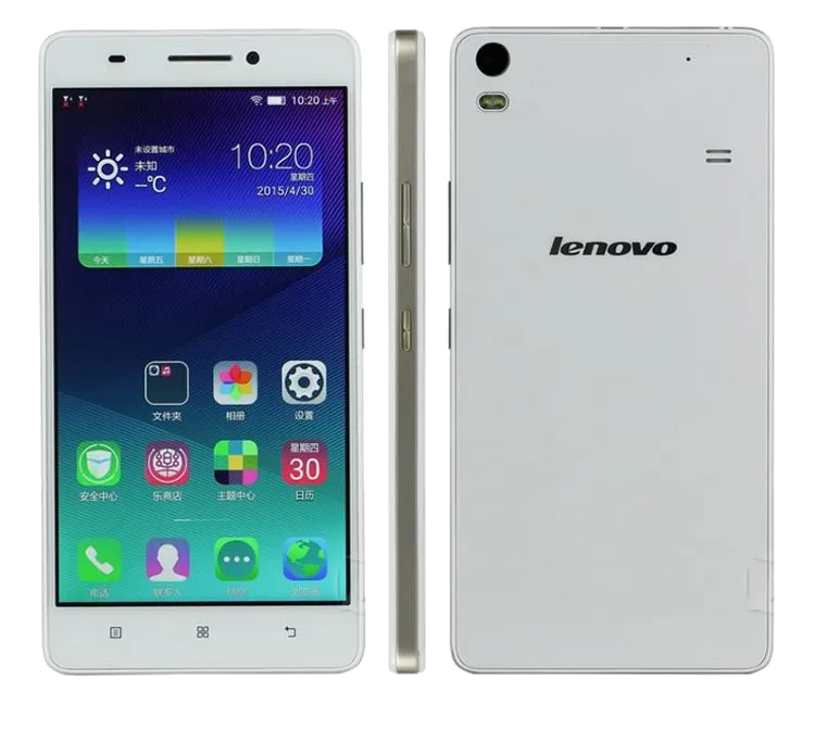 Восстановление дорожек платы Lenovo S8