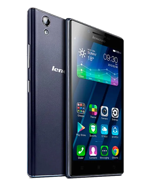 Восстановление дорожек платы Lenovo P70