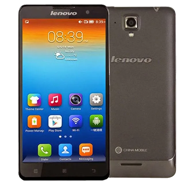 Восстановление дорожек платы Lenovo S898T