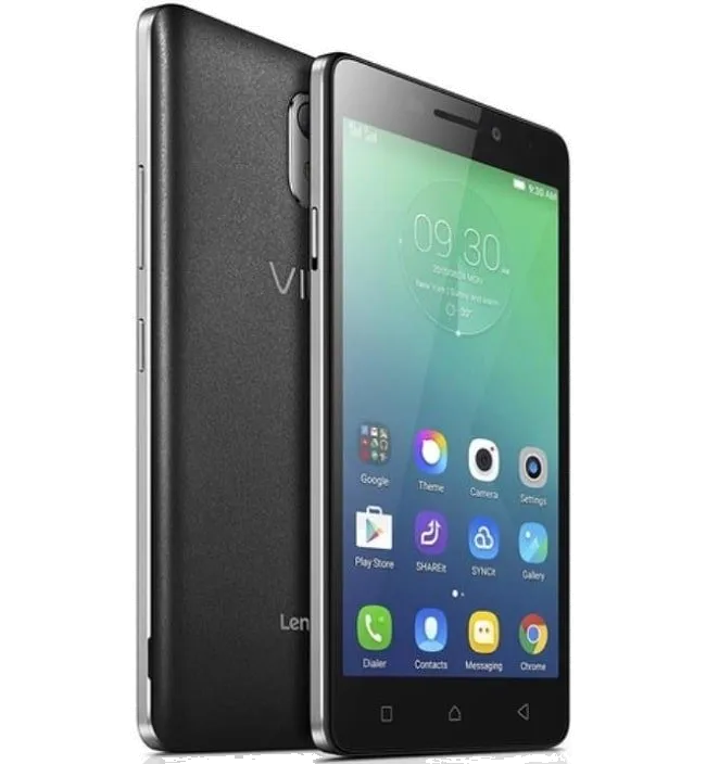 Восстановление дорожек платы Lenovo Vibe P1m