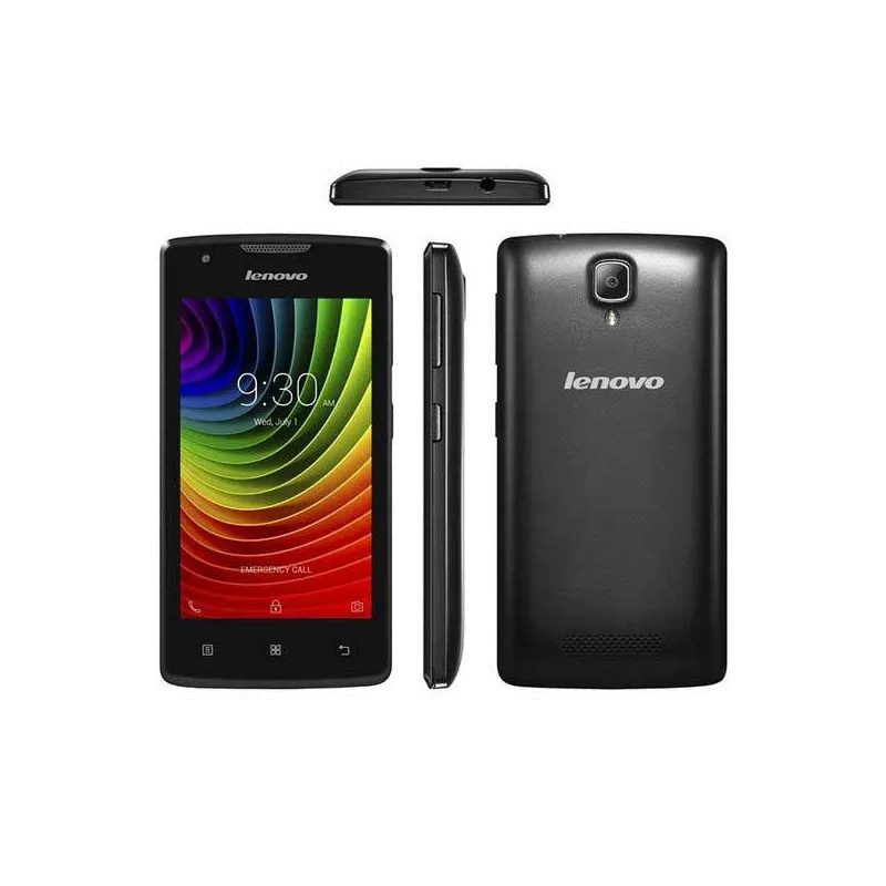 Восстановление дорожек платы Lenovo A1000