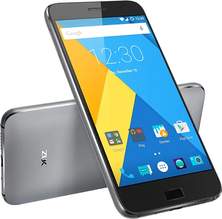 Восстановление дорожек платы Lenovo ZUK Z1