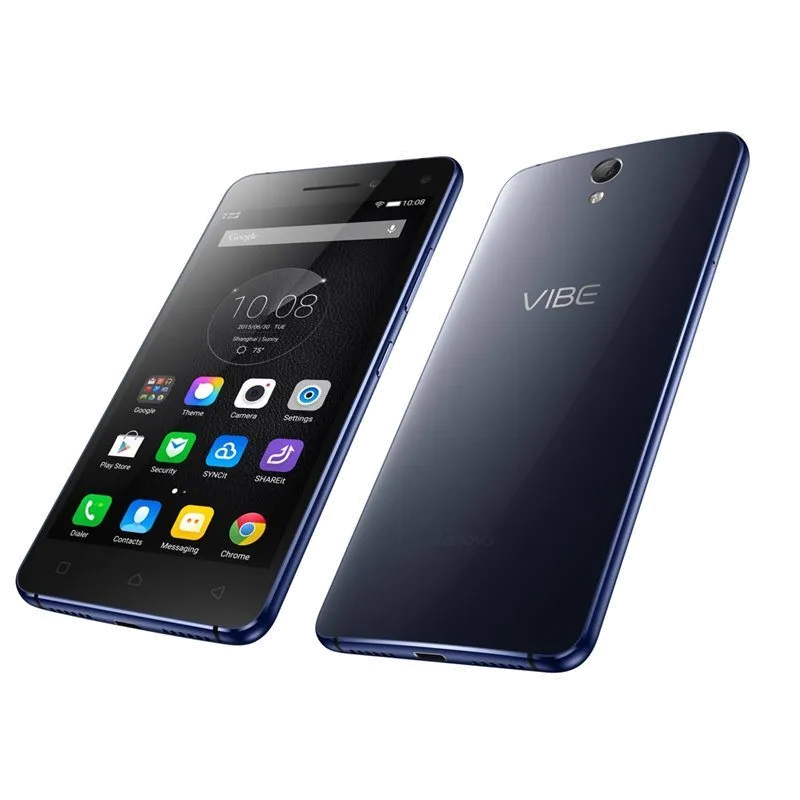 Восстановление дорожек платы Lenovo Vibe S1 Lite