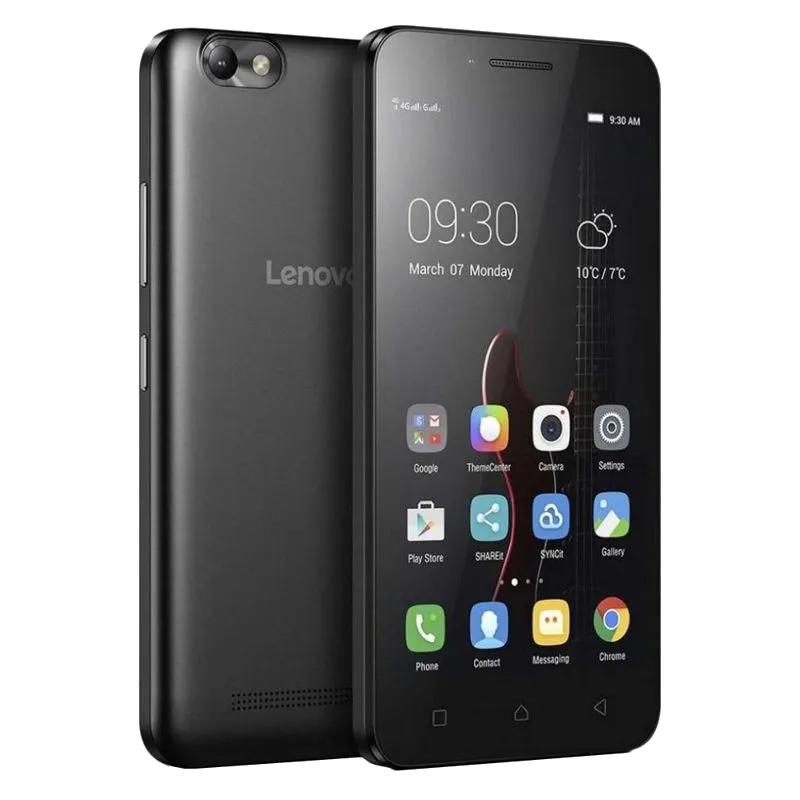 Восстановление дорожек платы Lenovo Vibe C