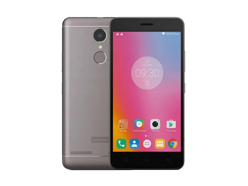 Восстановление дорожек платы Lenovo K6 Power