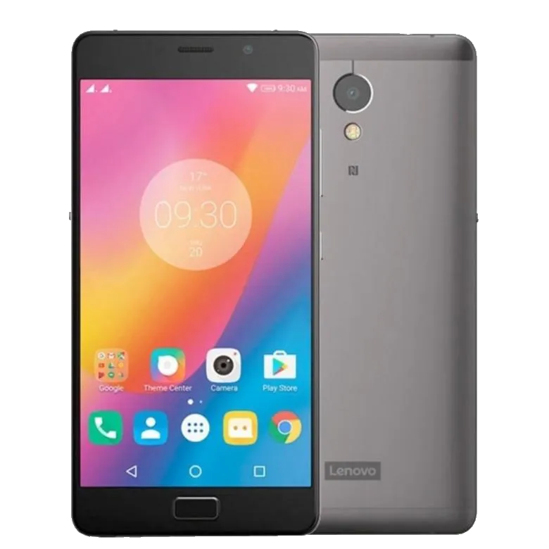 Восстановление дорожек платы Lenovo P2