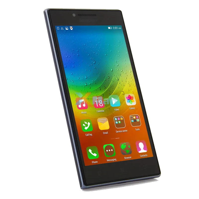Восстановление дорожек платы Lenovo P70-T