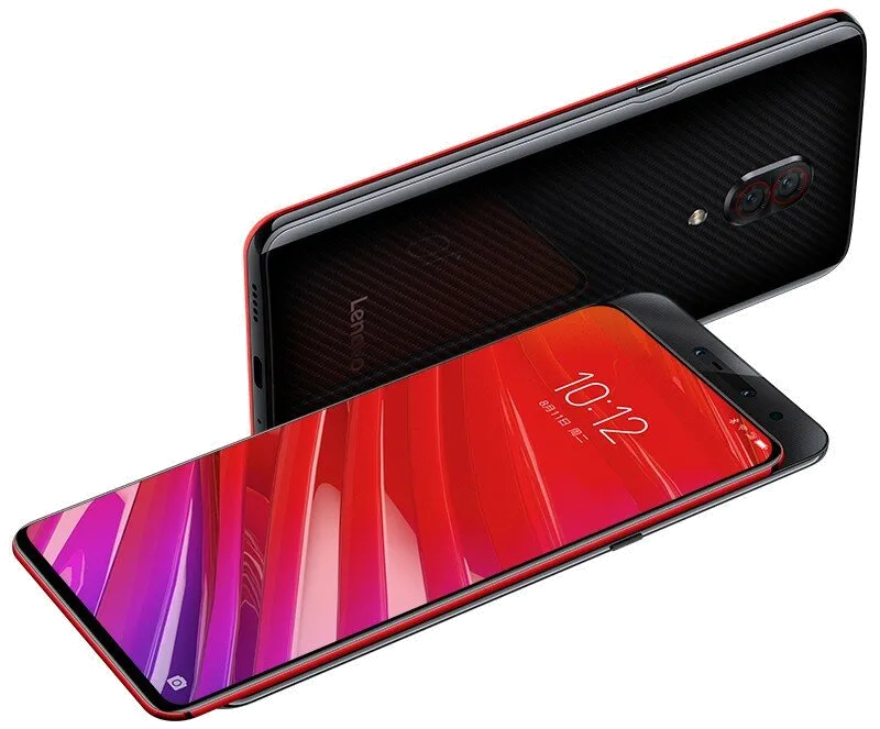Восстановление дорожек платы Lenovo Z5 Pro