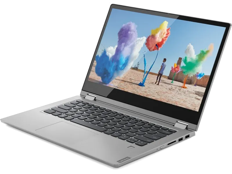 Замена контроллера питания (мультиконтроллера) Lenovo Ideapad S340-14API