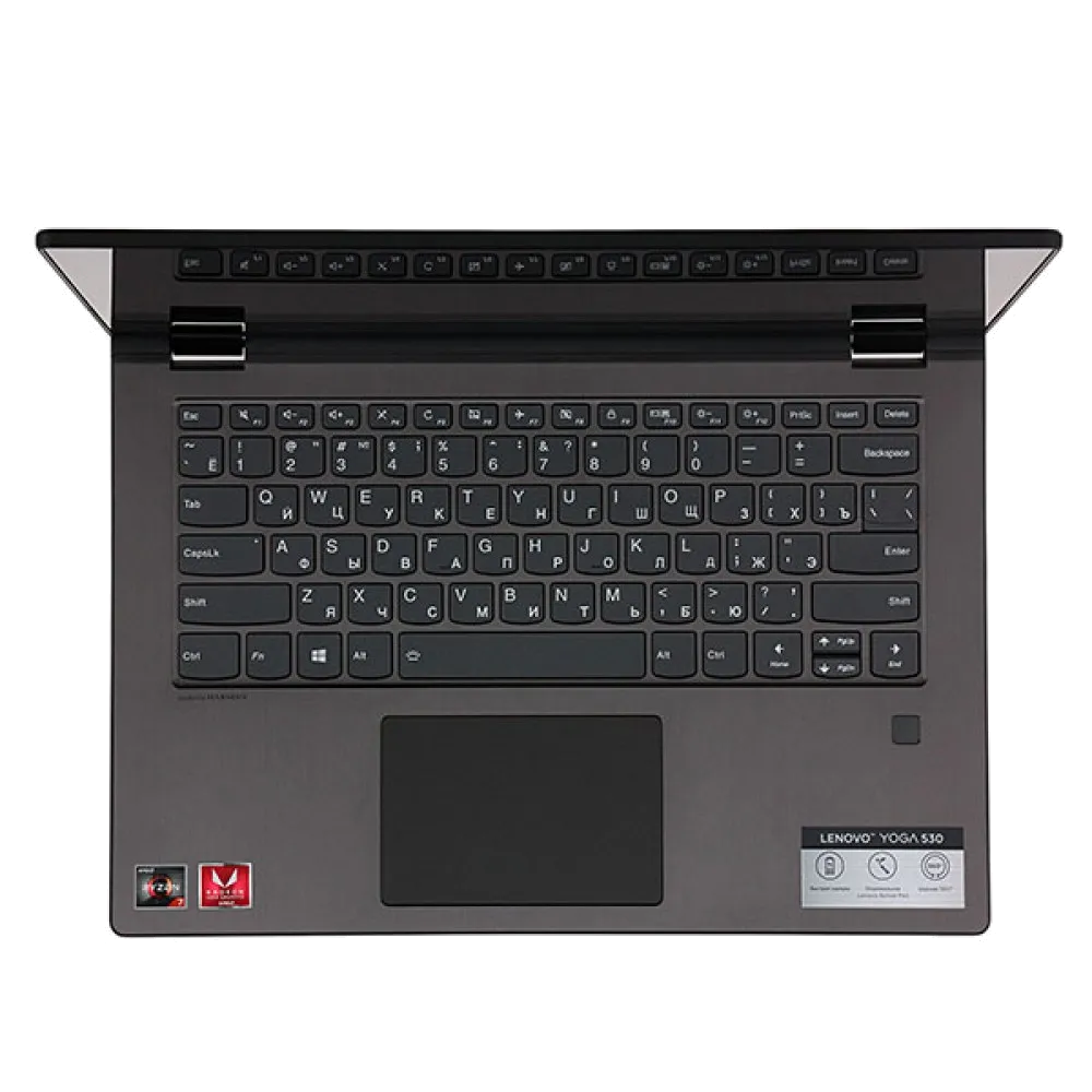 Замена контроллера питания (мультиконтроллера) Lenovo Yoga 530-14ARR