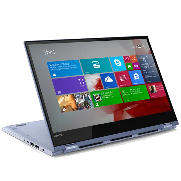 Замена контроллера питания (мультиконтроллера) Lenovo Yoga 530-14IKB