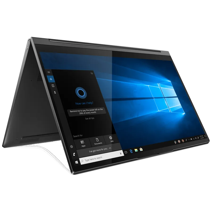 Замена контроллера питания (мультиконтроллера) Lenovo Yoga C940-14IIL
