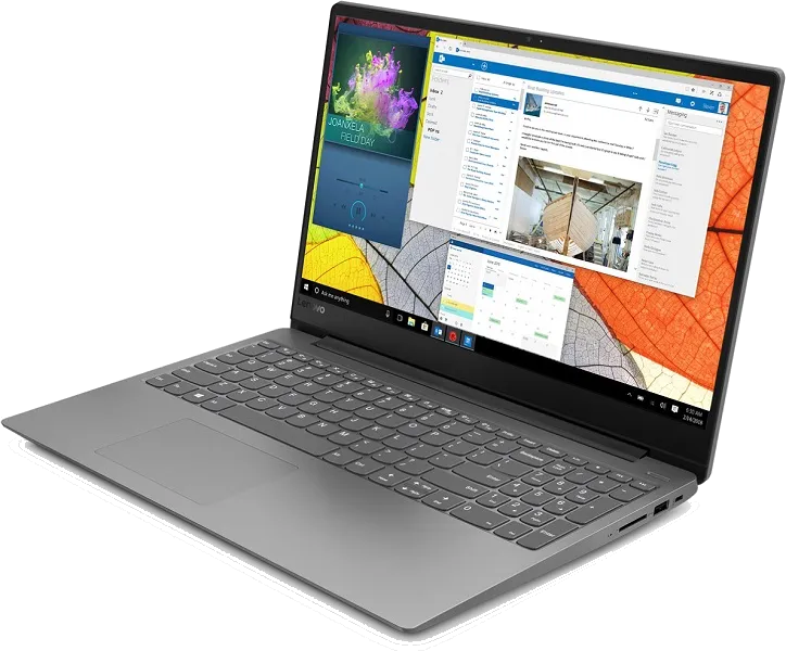 Ремонт разъема питания  Lenovo 330S-15IKB