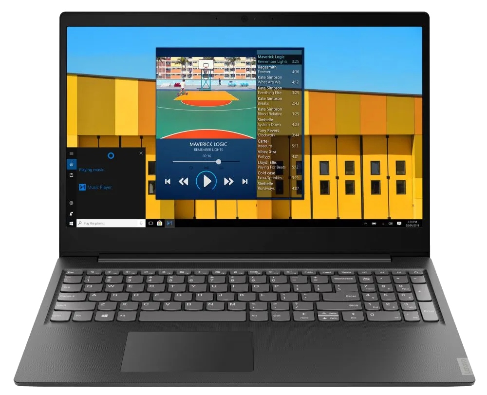 Ремонт разъема питания  Lenovo S145-15IGM