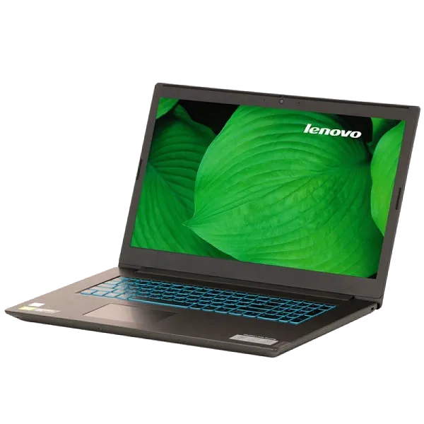 Ремонт разъема питания  Lenovo L340-17IRH