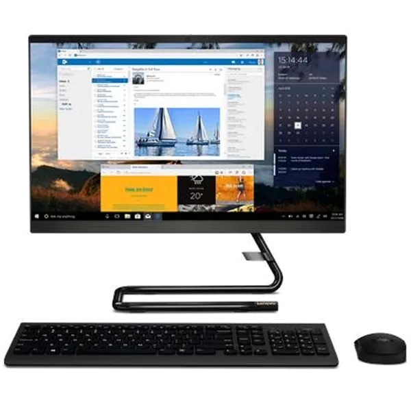 Обновление ПО Lenovo IdeaCentre A340-22AST [F0EQ000YRK]
