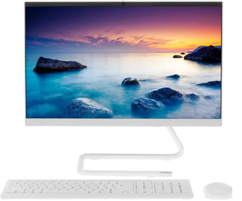 Обновление ПО Lenovo IdeaCentre A340-22IWL [F0EB00HURK]