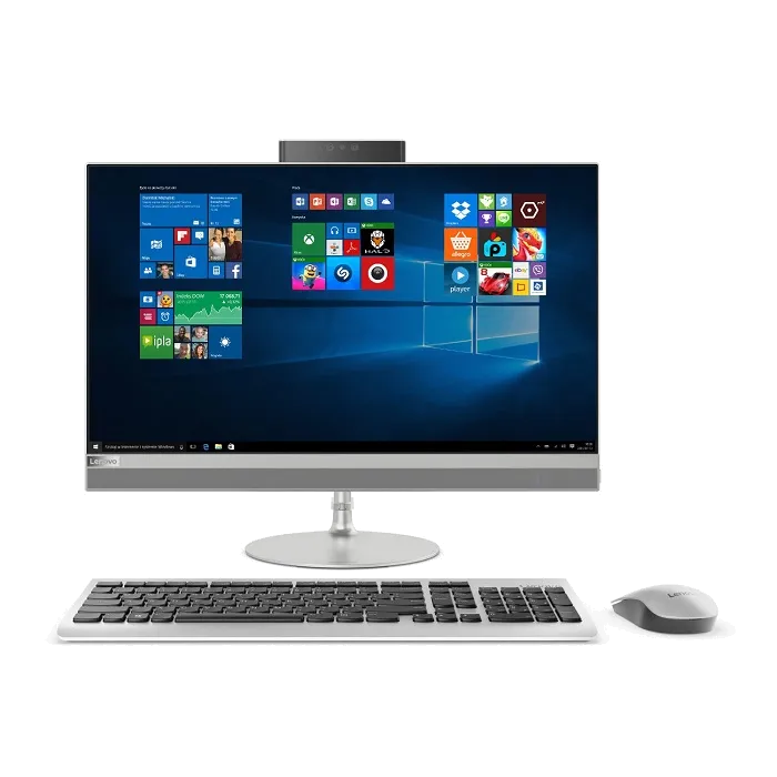 Обновление ПО Lenovo 520-24ICB [F0DJ006CRK]