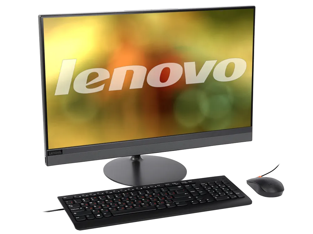 Обновление ПО Lenovo IdeaCentre 520-24IKU [F0D200AWRK]