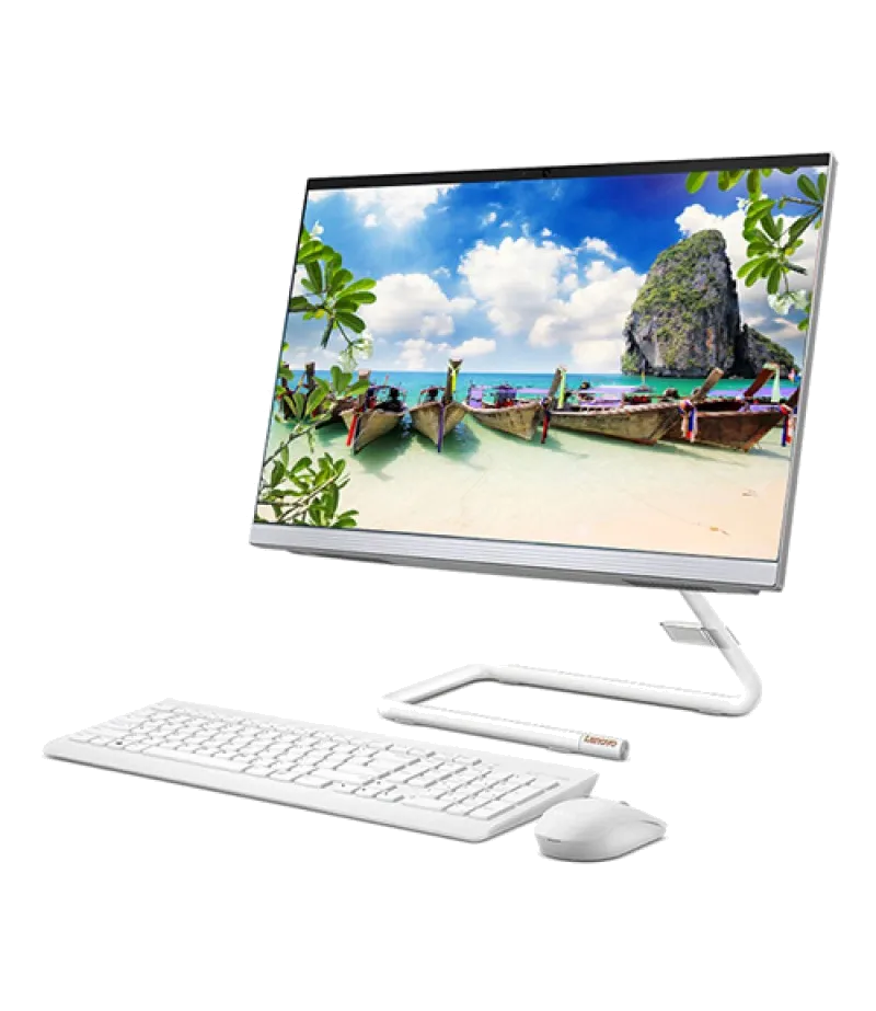 Обновление ПО Lenovo IdeaCentre A340-24IWL [F0E800A0RK]