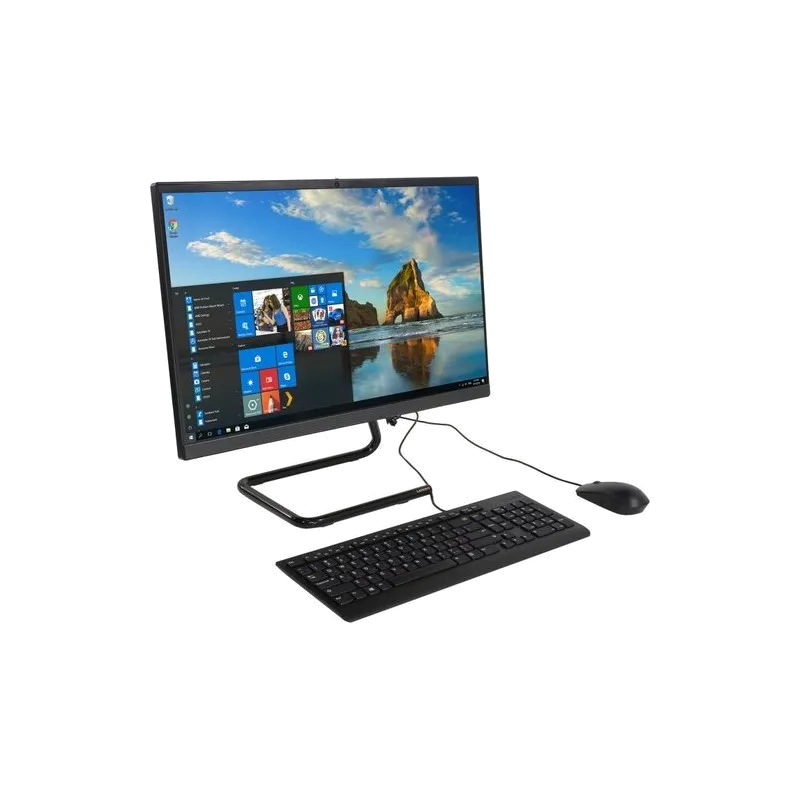 Обновление ПО Lenovo IdeaCentre A340-24IWL [F0E800D7RK]